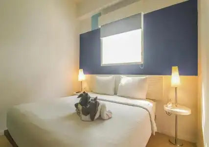 1O1 URBAN Jakarta Kelapa Gading - 67
