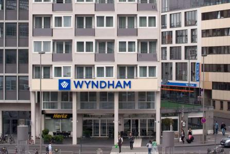 Wyndham Koeln - 17