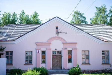 Sanatoriy Khimik - 22