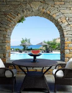 Porto Kea Suites by Sandglass - 63