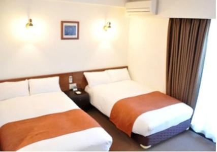 HOTEL NOAH - 3
