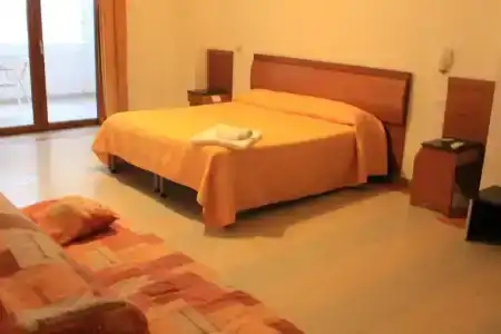 B&B Palazzo Manfredi Vieste - 58