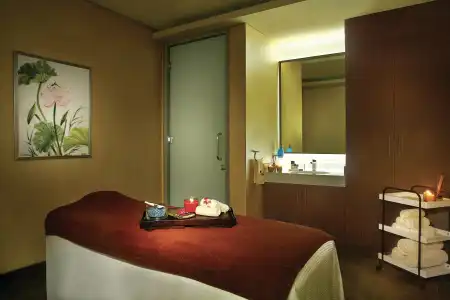 DoubleTree by Hilton Doha Old Town - 4