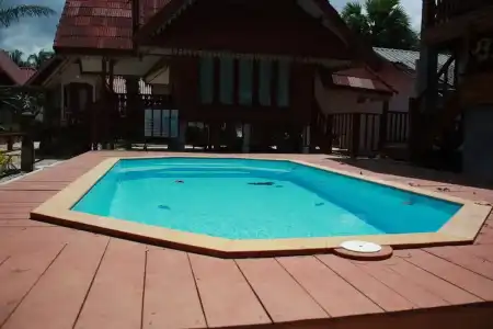 Phuphat Resort - 11