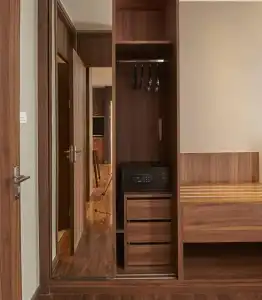 Amp Am House - 44