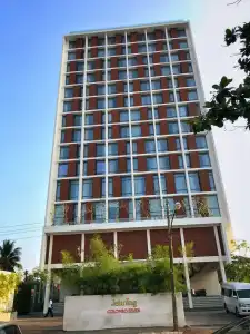 Jetwing Colombo Seven - 0