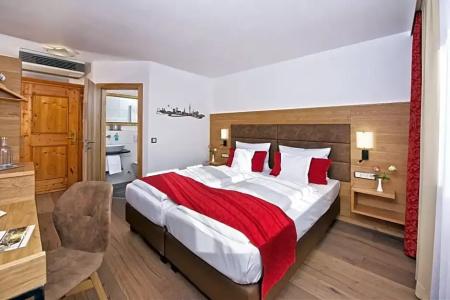 Park Laim Serviced Apartments - 30