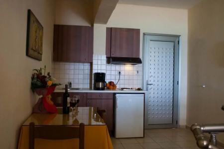 Blue Sky Apartments - 15