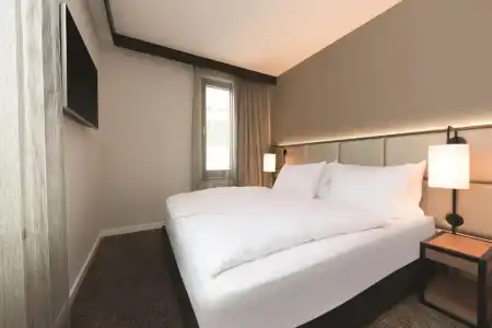Adina Apartment Frankfurt Westend - 40