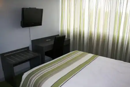 Citotel Atlantic - 3