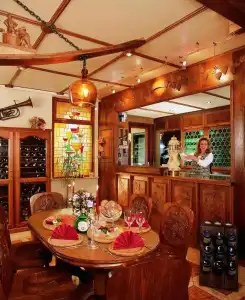 Restaurant Zur Mainlust - 35