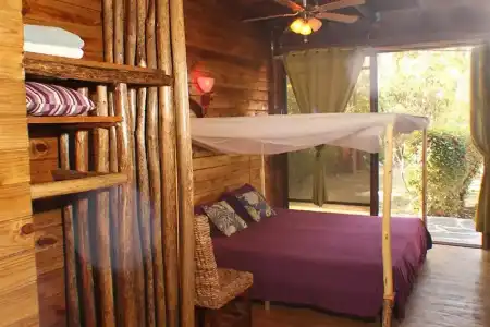 Cabarete Boutique Ecolodge Beachfront - 37