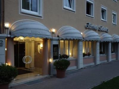 Eisberg City - 18