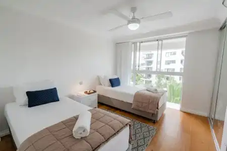 Cashelmara Beachfront Apartments - 27
