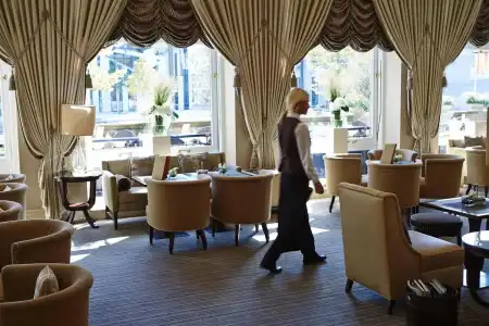 Steigenberger Icon ParkDüsseldorf - 49
