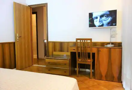 Euromotel Croce Bianca - 5