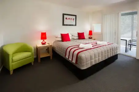 Wallsend Executive Apartments - 81