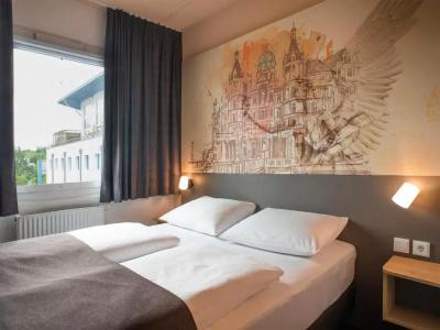 B&B Schwerin-Süd - 22