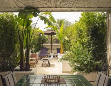 Savoy & Spa - Preferreds & Resorts - 35