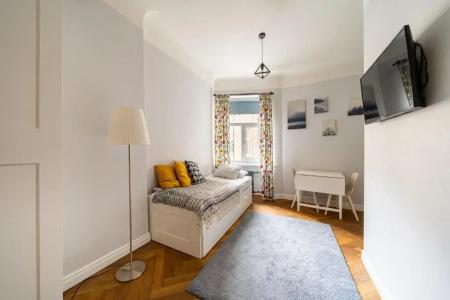 Baltic Design Apartments with free parking and self check-in - 117