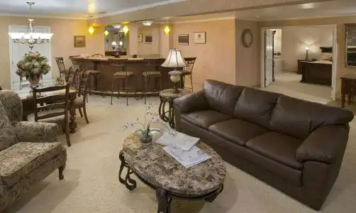 Rogue Regency Inn Medford Airport - 1