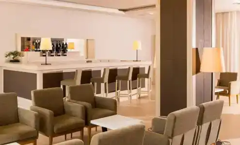 Costa Encantada Suites & Resort - 21