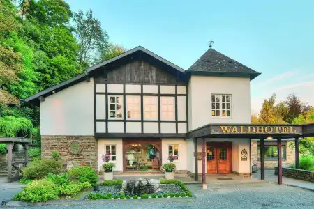 Romantik WaldMangold - 0