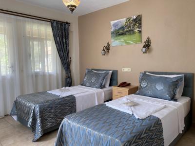 Portakal Dalyan Boutique-hotel - 2