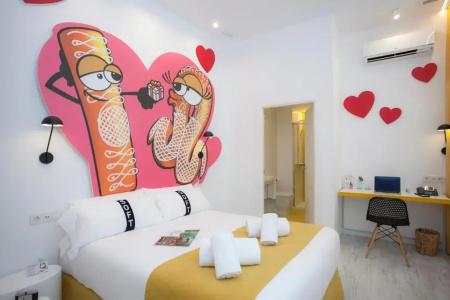 Casual Socarrat Valencia - Adults Only - 61