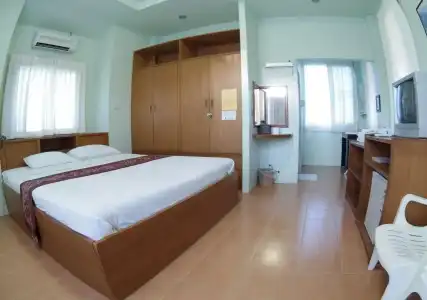 Maerim Whale Park Resort. - 4