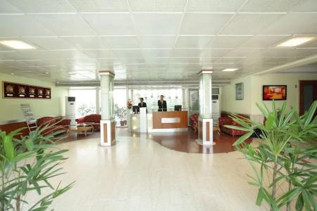 Om Tower - 10