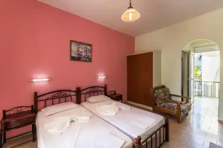 Vossos Apartments - 26