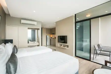 Altera and Residence - 3