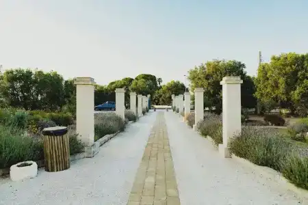 Villa de Lua Boutique - 36