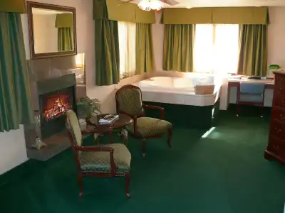 Rogue Regency Inn Medford Airport - 2