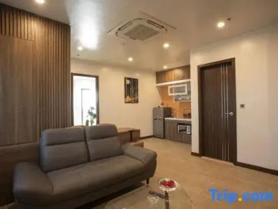 Zen Riverside & Residences - 85