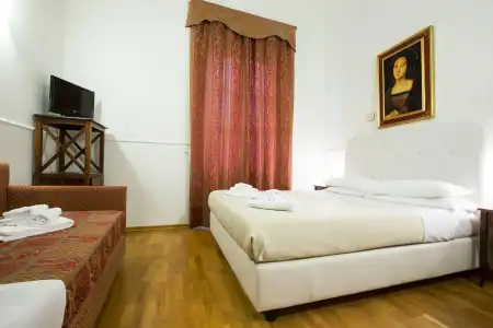 Relais Centrale Firenze - 2
