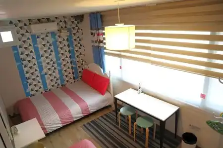 Hongdae Style Guesthouse - 60