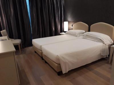 Sofitel Parma Grand De La Ville - 41
