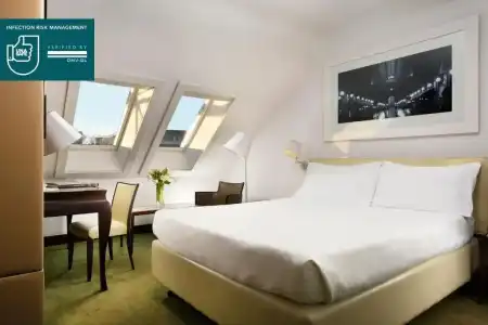 Unahotels Cusani Milano - 32