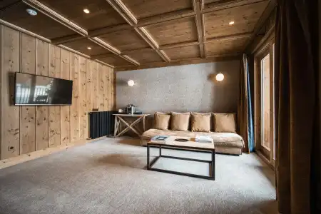 Hôtel la Mourra - 28