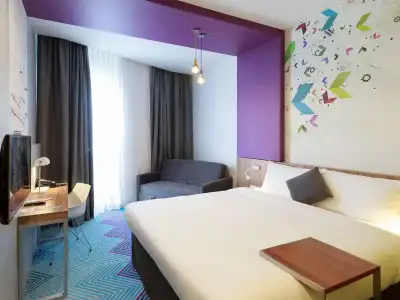 Ibis Styles Lviv Center - 5