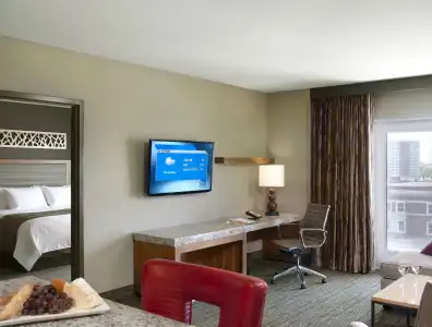 The Broadway Columbia - a DoubleTree by Hilton - 1