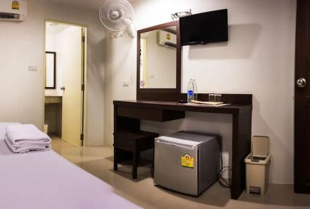 Sunshine Hostel Hua Hin - 18