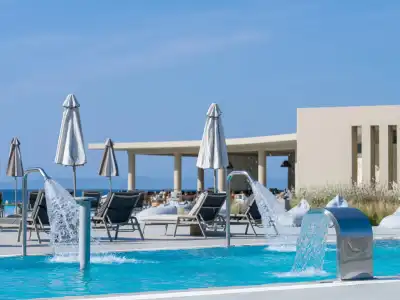 Ammoa Luxury & Spa Resort - 19
