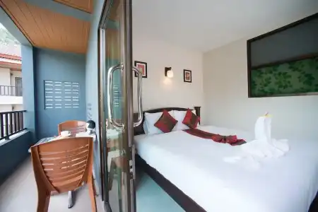 Srichada Khaolak - 92