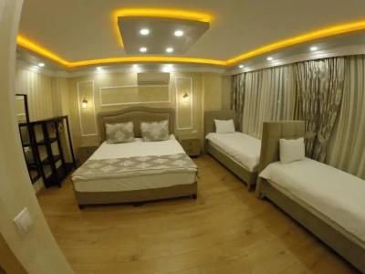 Meydan Suites - 63