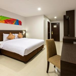 Riche Hua Hin - 43