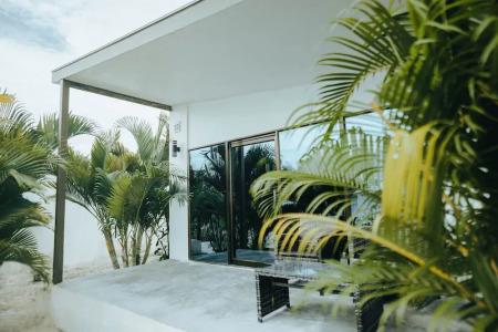 The One Resort Koh Rong - 20