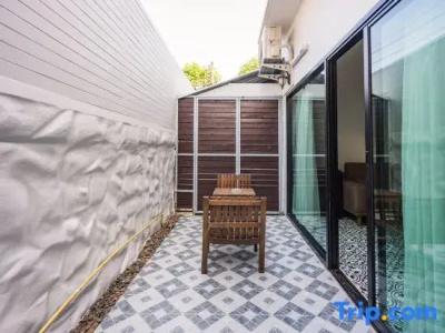 Yi's Garden Villa - 50